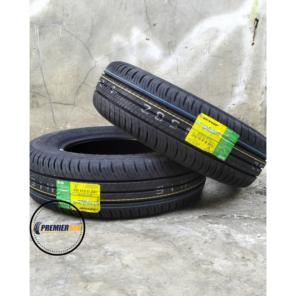 Ban mobil Avanza Ring 14, 15 Ukuran 185/70-14 dan 185/65-15 Ban mobil Dunlop Avanza,Ertiga, Livina