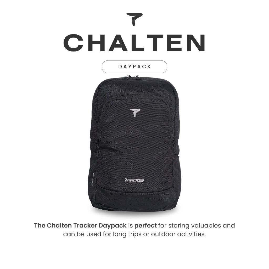 Tas Ransel Pria Daypack Pria Tracker Chalten
