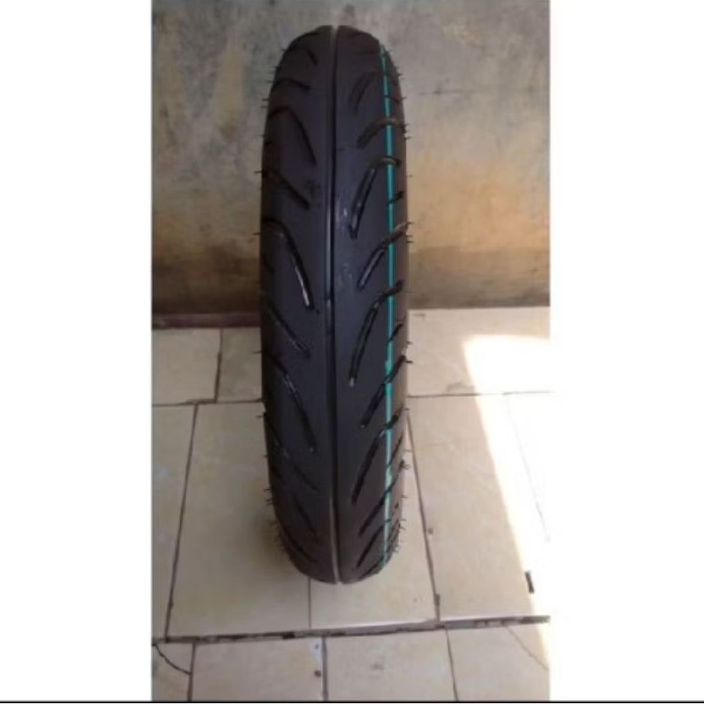 BAN BELAKANG IRC VARIO TECHNO 125 FI NON TUBLES RING