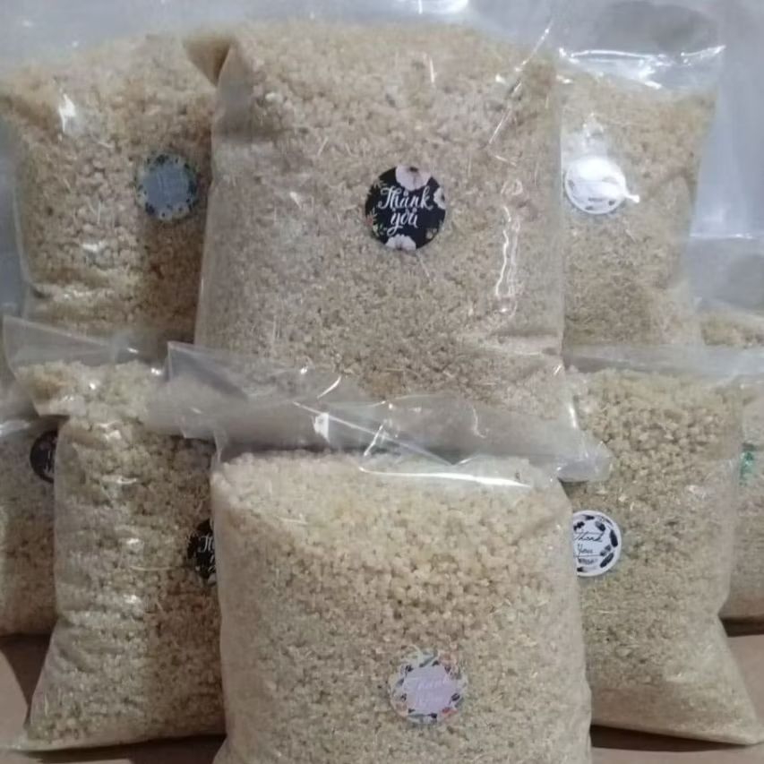 

OYEK SINGKONG/TIWUL 1KG
