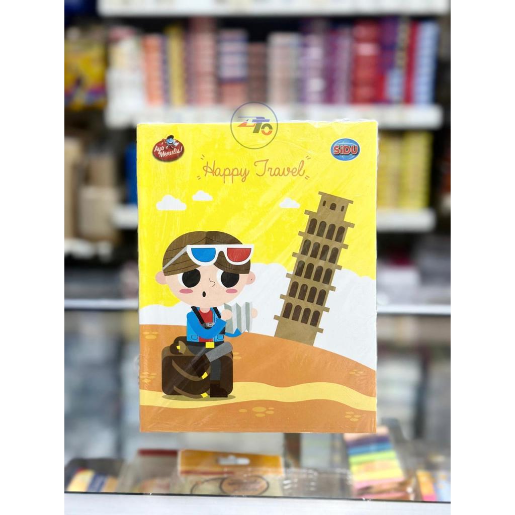 

(10 Pcs) BUKU TULIS SIDU 38 LEMBAR / BUKU TULIS 58 LEMBAR SIDU / BUKU TULIS SIDU 40 LEMBAR / BUKU TULIS KECIL / BUKU TULIS SD / BUKU TULIS SEKOLAH / BUKU TULIS MURAH