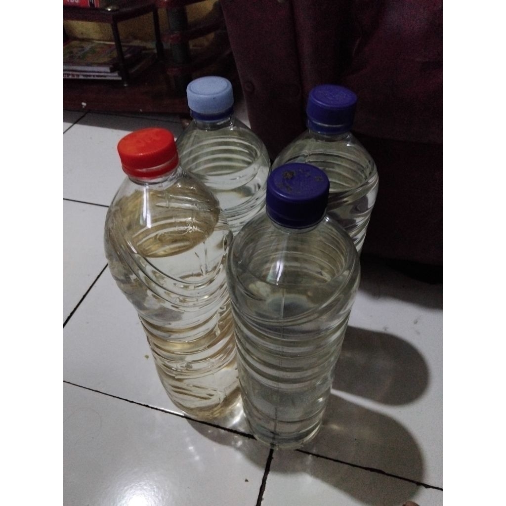 

minyak tanah murni 1,5l bandung
