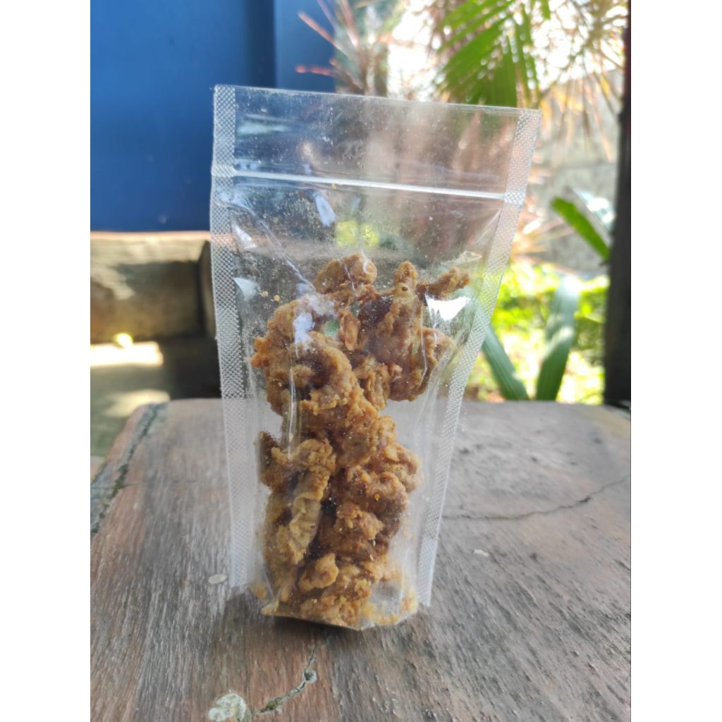 

KRIPIK USUS