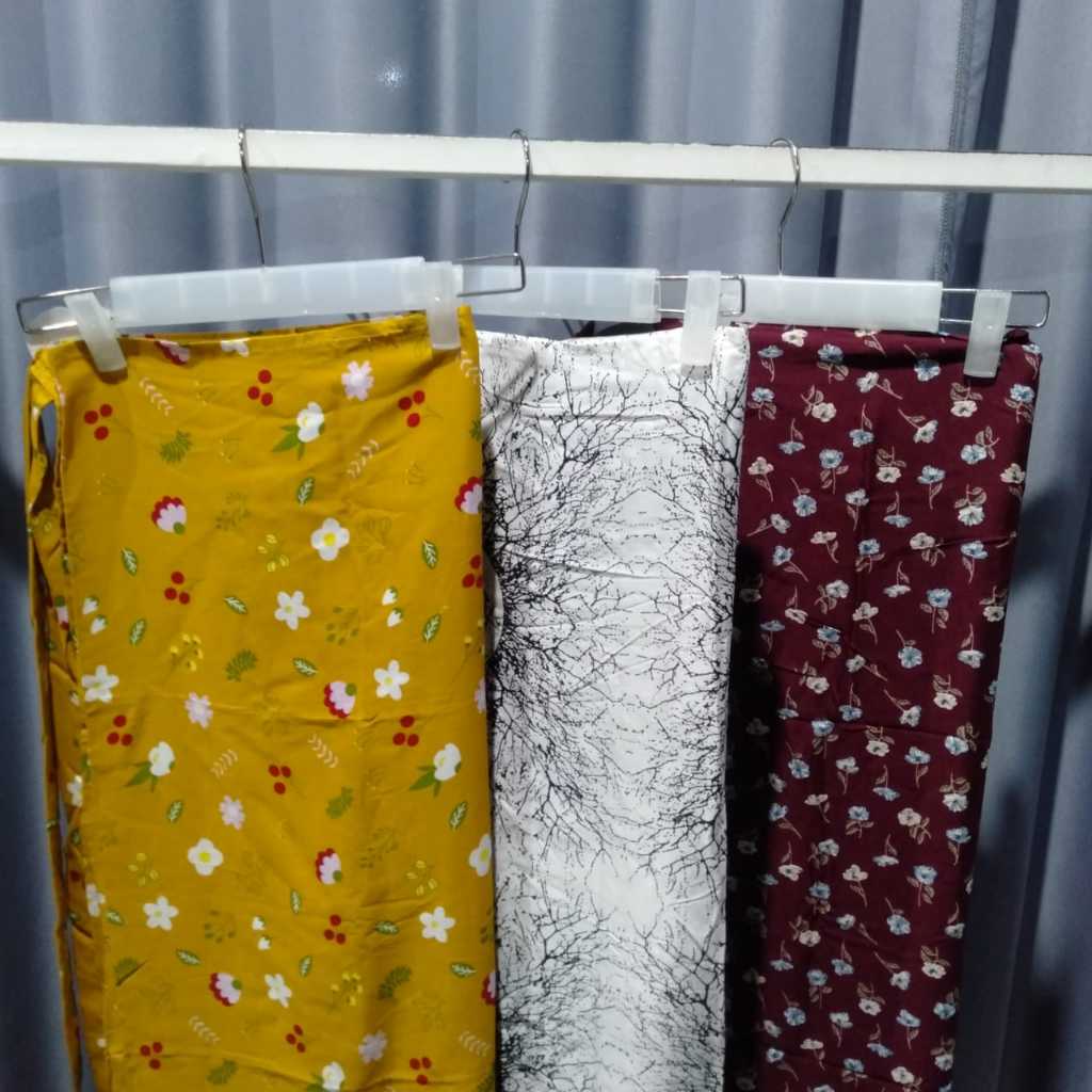 KAIN WANITA SARUNG KAMEN PANTAI MOTIF PREMIUM JV / KAIN PANTAI TALI / FASHION WANITA