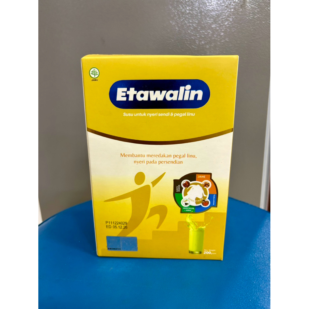 

ETAWALIN 200gr
