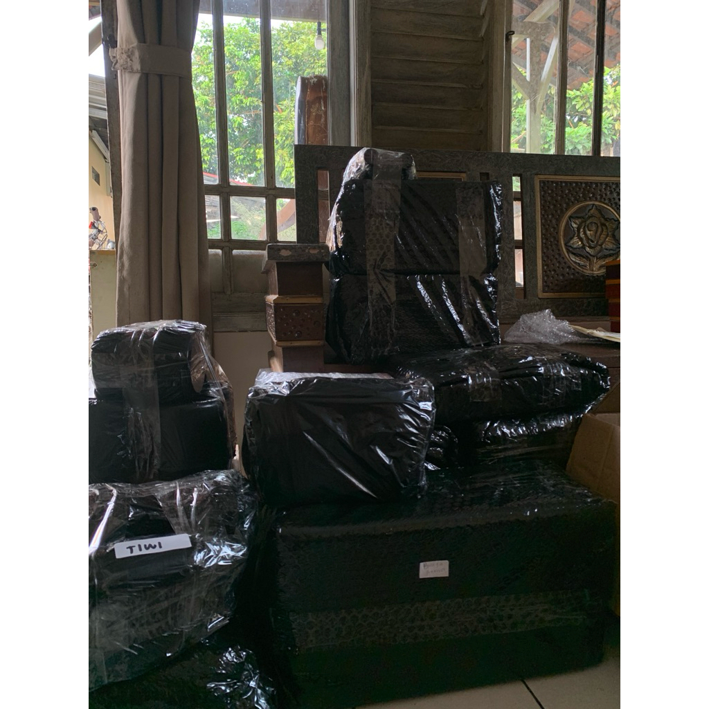 

set peralatan sekolah premium