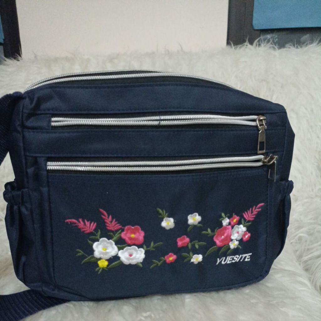 preloved tas selempang