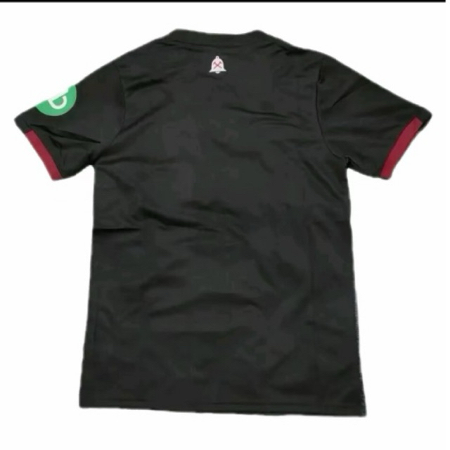 JERSEY WESS HAM AWAY 2024/2025 GO