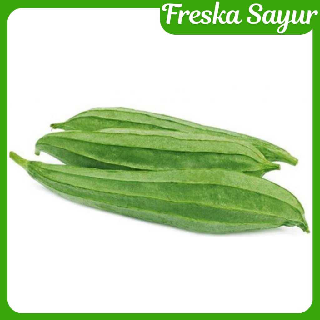

Sayur Pare 1 Kg I Sayur Sehat Penurun Gula I Cocok untuk Masakan Harian