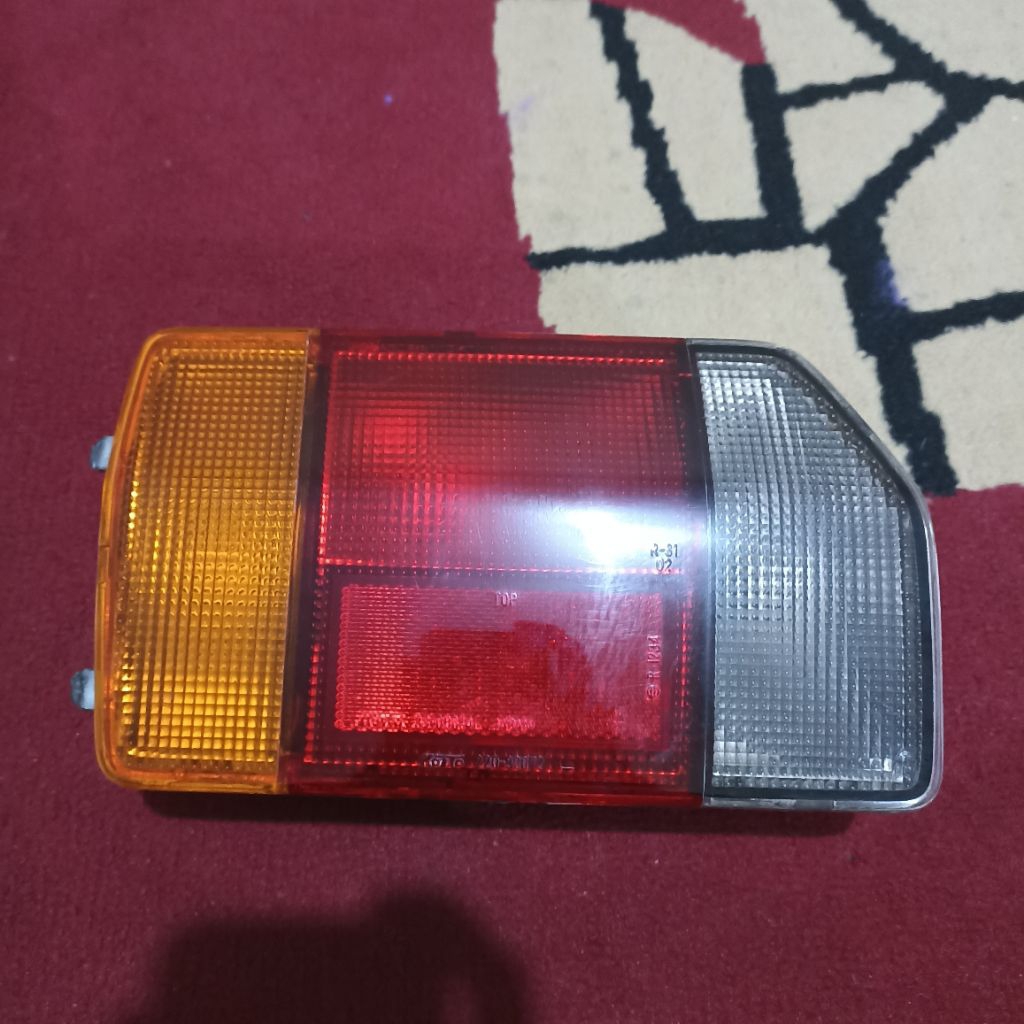 Stoplamp Lampu Rem Suzuki Karimun Kotak Original Second