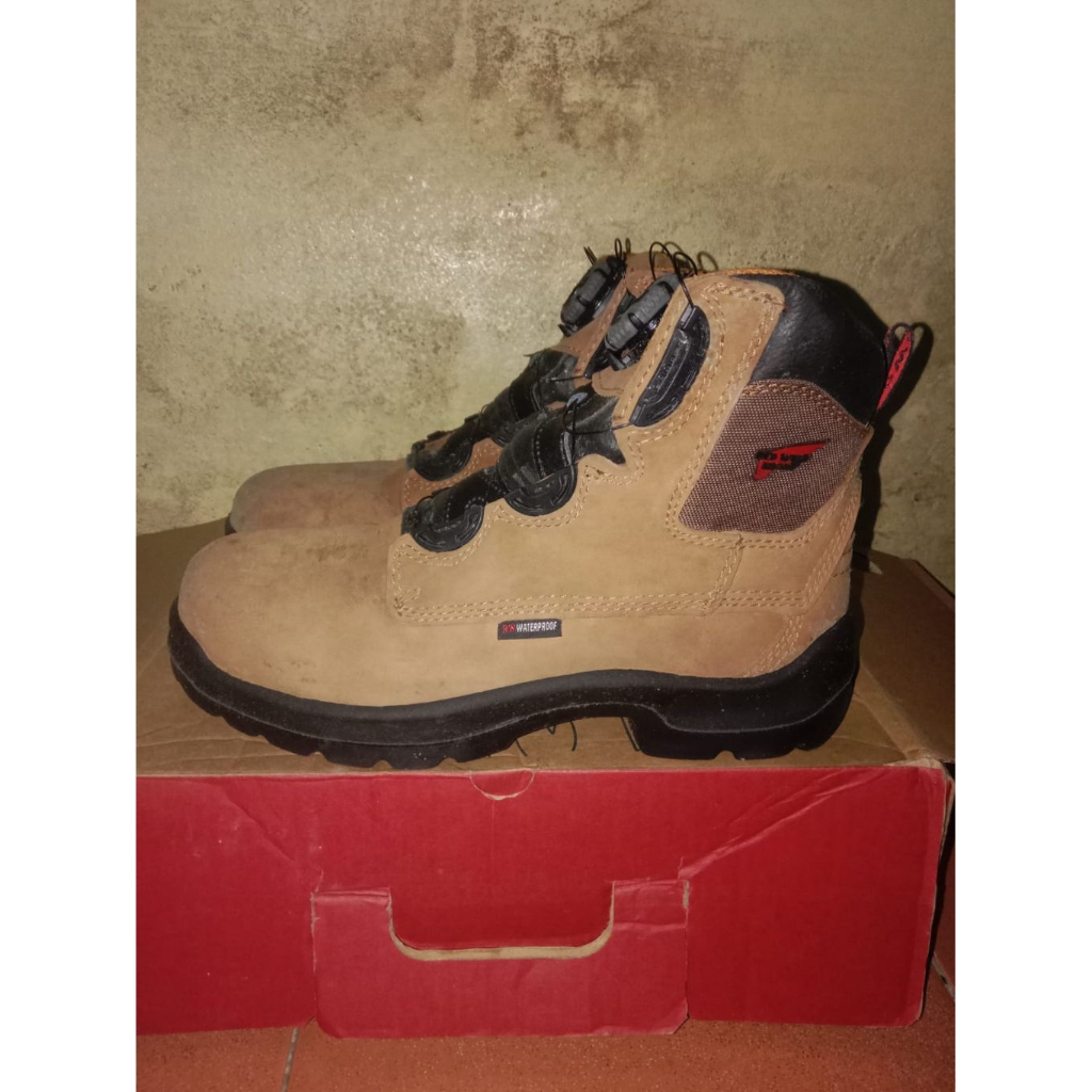 Redwing 4216 BOA Original100%