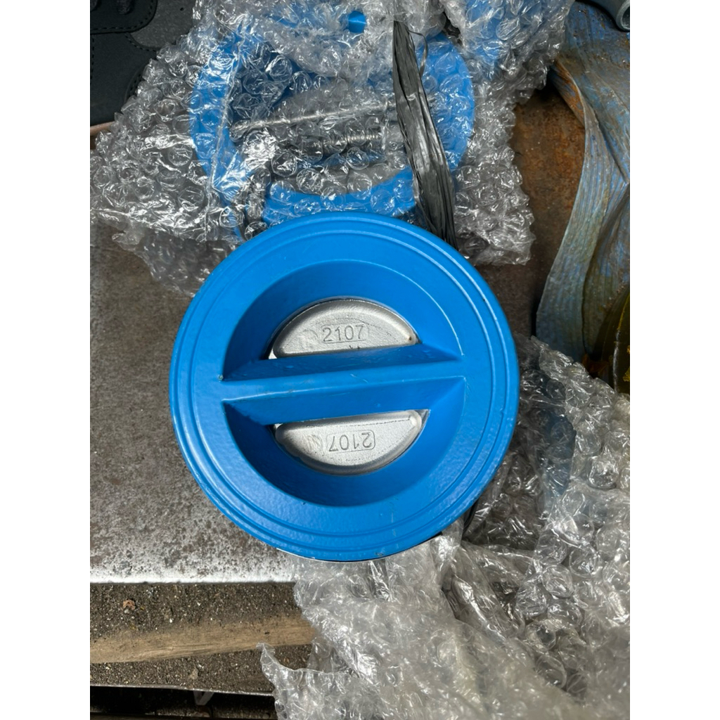 Wafer check valve yone 4inch/wafer check valve 4”inch/check valve 4”