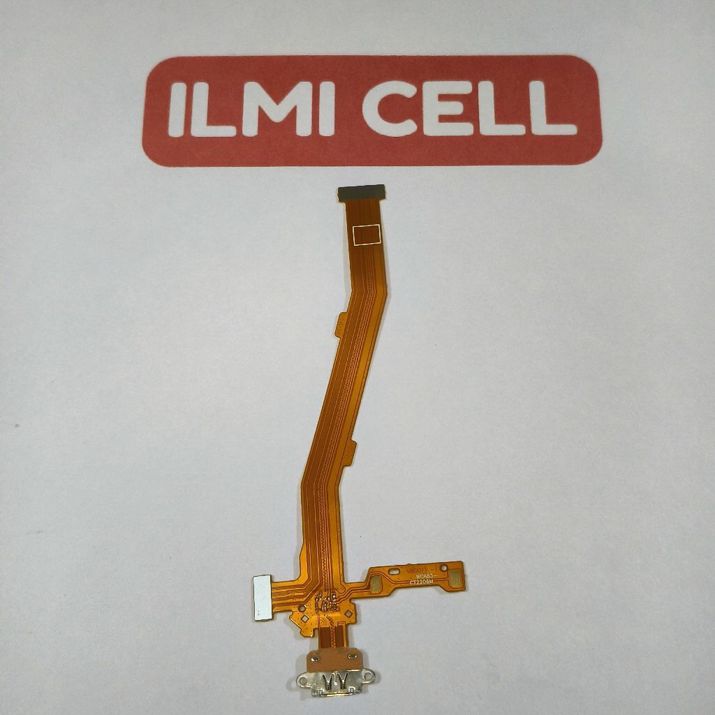 FLEXIBLE OPPO A83 KONEKTOR CAS