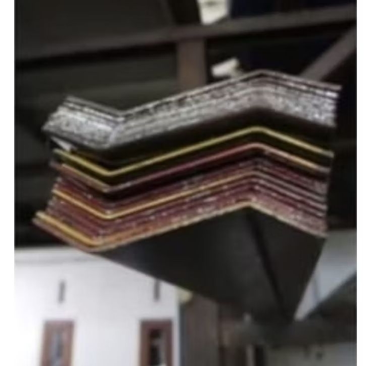 JALUSI BESI KOKOH/LUBANG ANGIN GARASI PAGAR