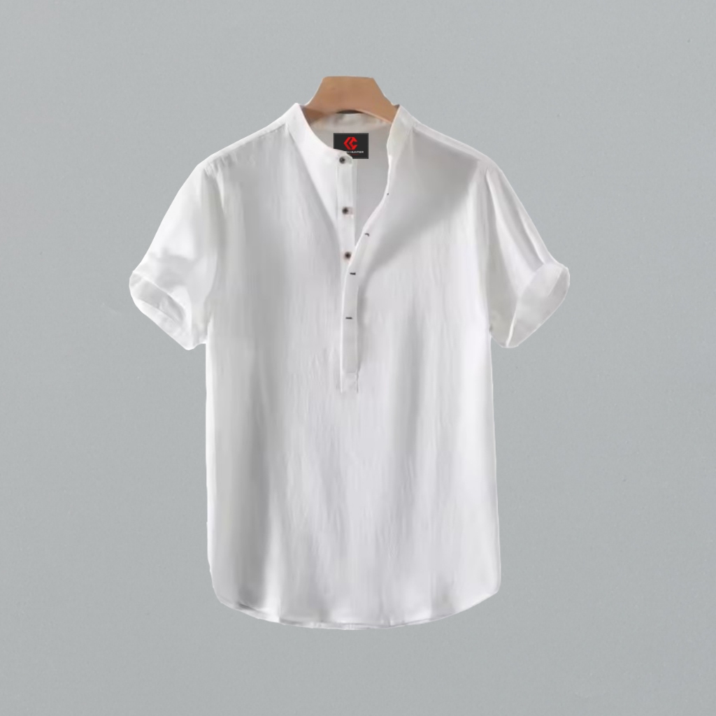 Fashion Muslim Kkoh Koko Pria Remaja Kemko Import Modern 2026 Kameha Remja Trendi Premium Kenko Kasu