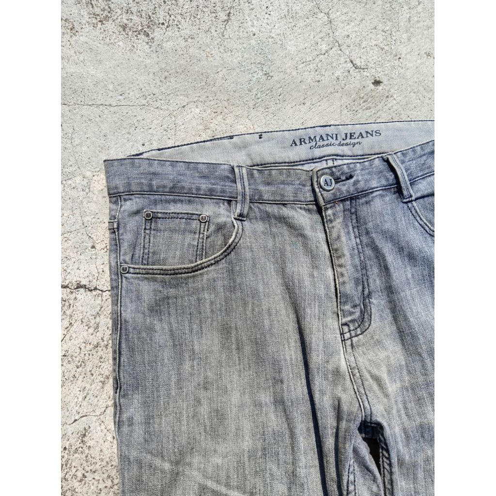 Jeans Armani