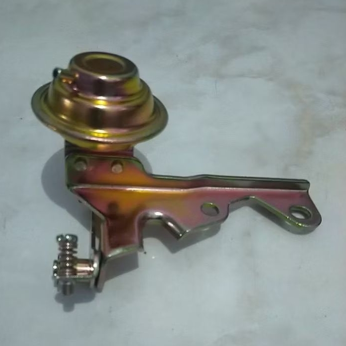 Vacum AC Kijang Grand