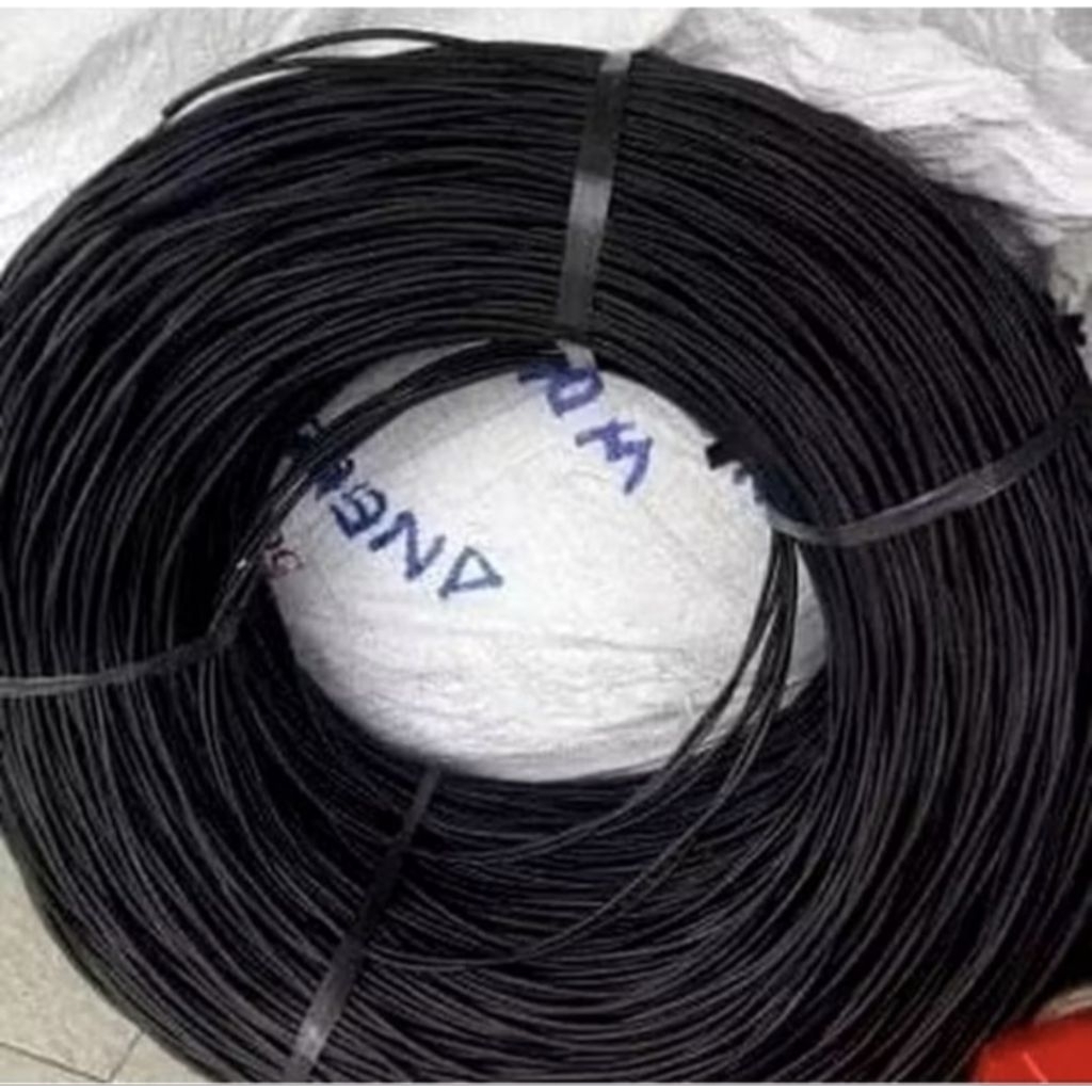 (500METER) EXTRA KABEL TC 2X10MM / KABEL PLN 2X10MM / KABEL TIANG LISTRIK