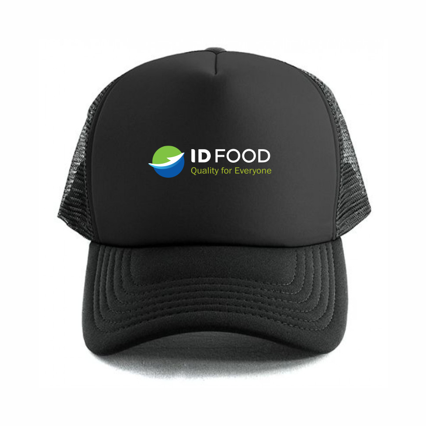 TOPI TRUCKER ID FOOD
