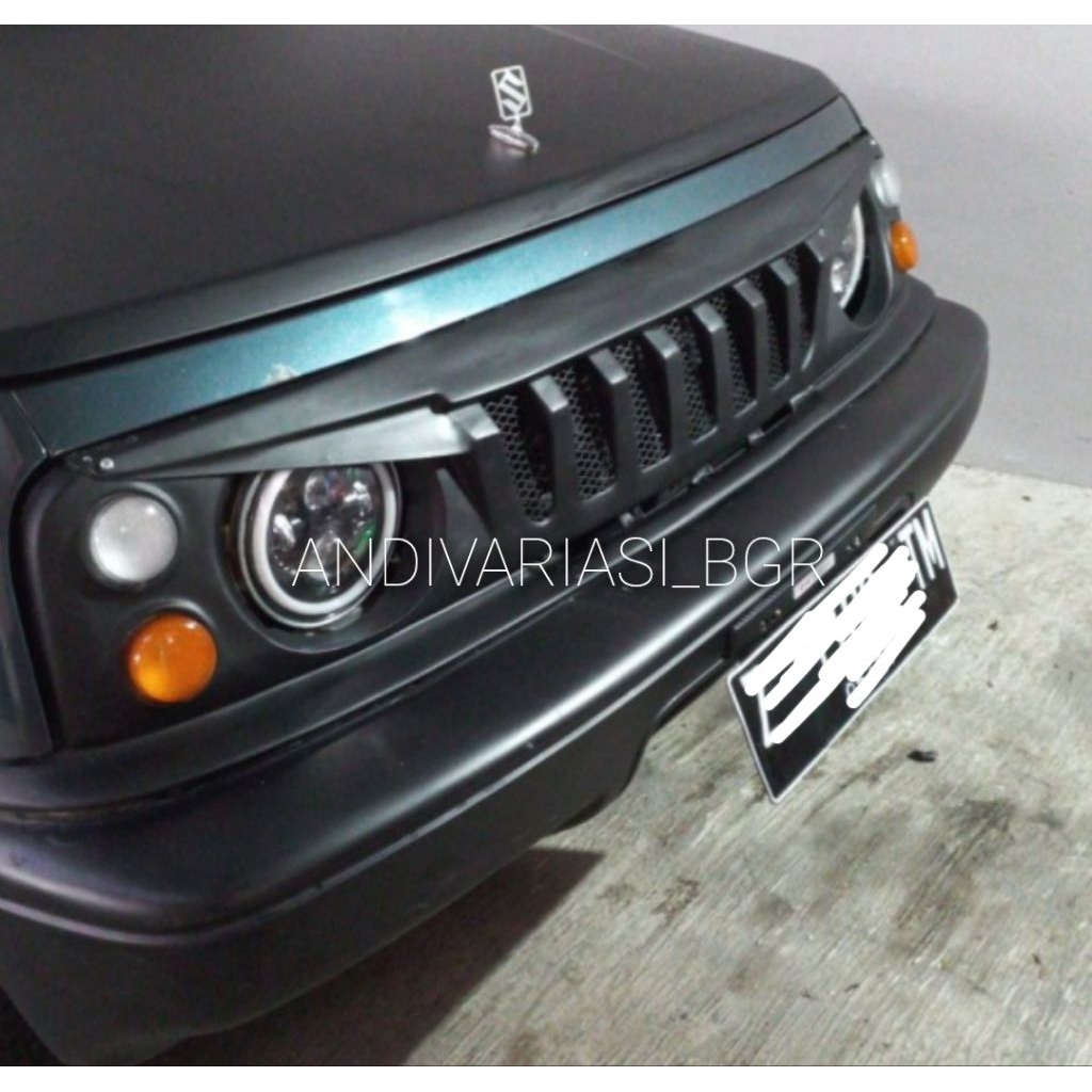 Grill Vitara Escudo Sidekick gen1