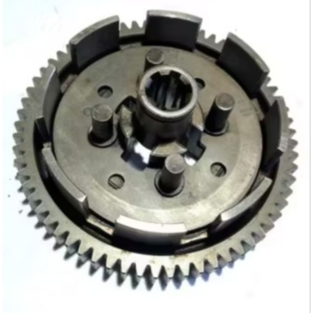 rumah kopling suzuki shogun 110 old / r new shogun kebo