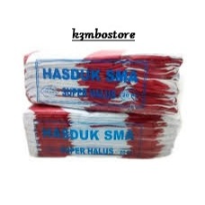 

hasduk pramuka SMA/bahan halus/grosir 1 kodi isi 20pcs