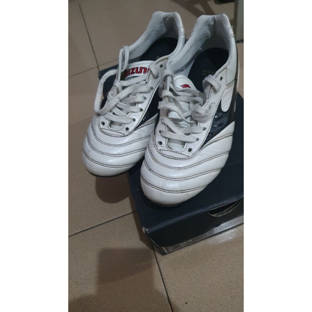 mizuno morelia 2 elite japan