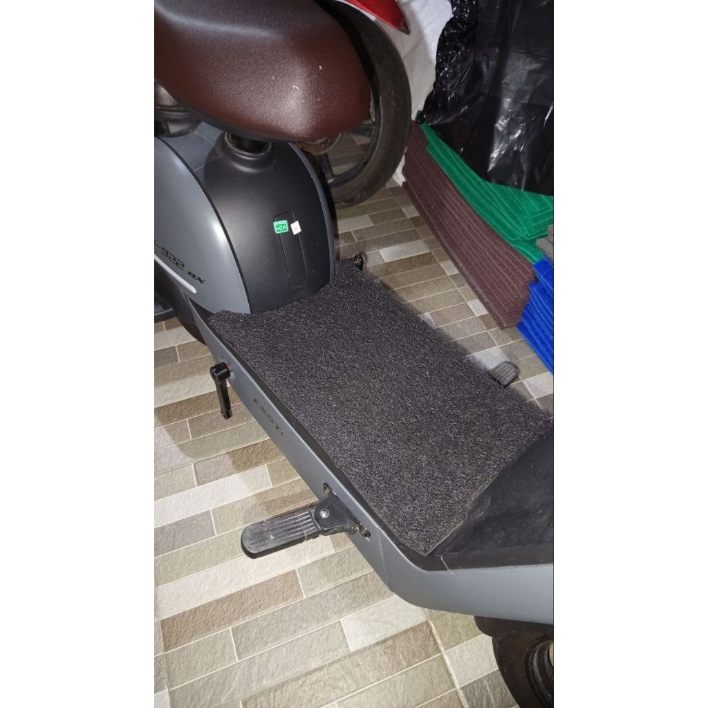 pijakan sepeda listrik univesal