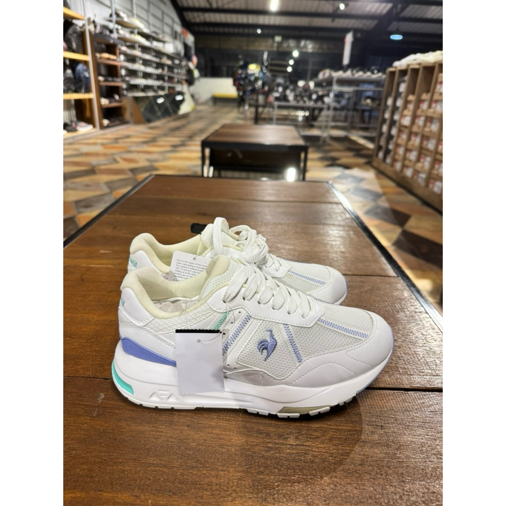 Le Coq Sportif LCS Original Resmi