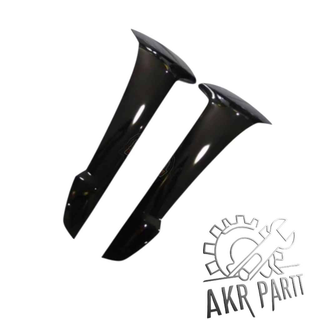 Leksil Sayap Luar Dan Leksil Sayap Tengah Supra Fit New Cakram