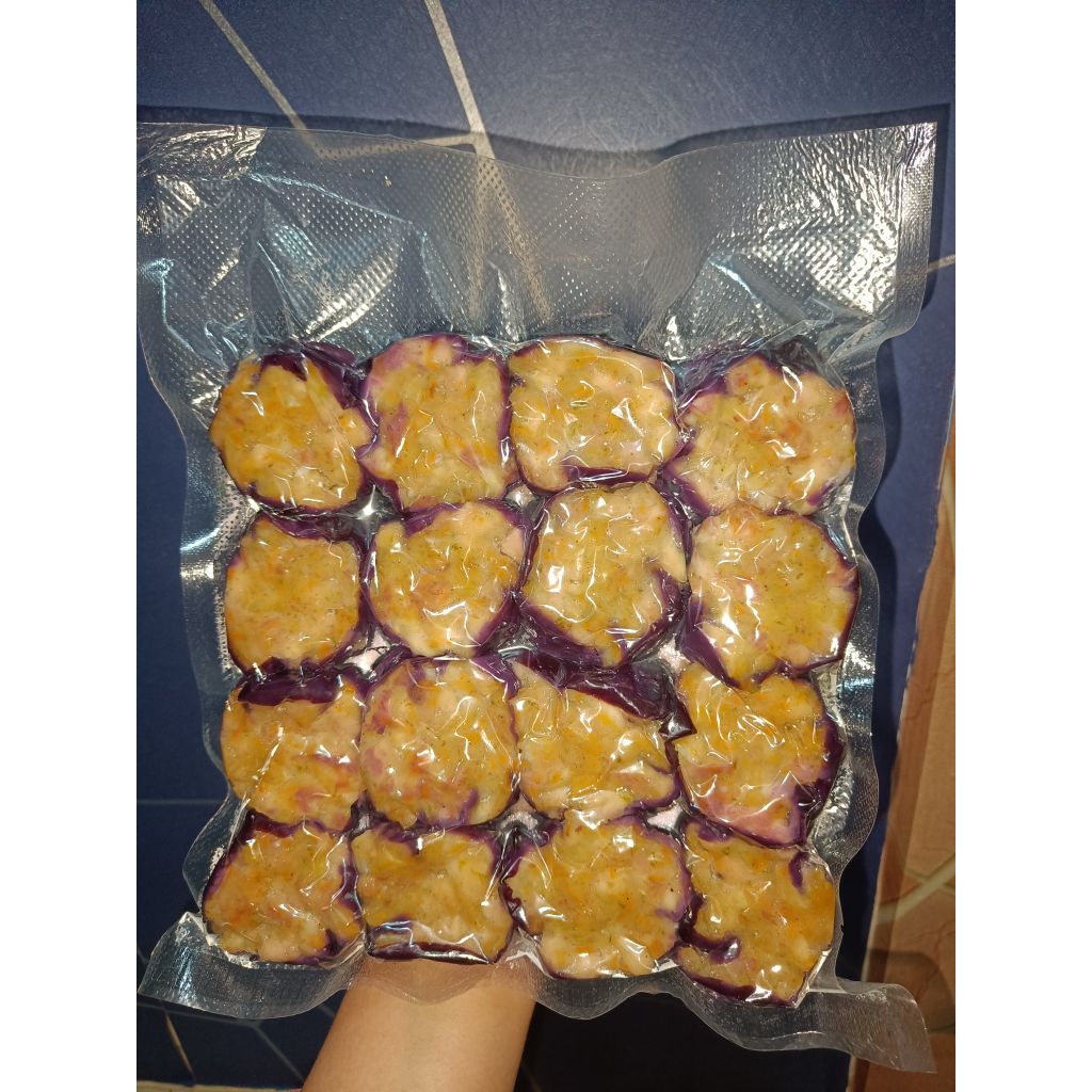 

DIMSUM FROZEN (UNGU)