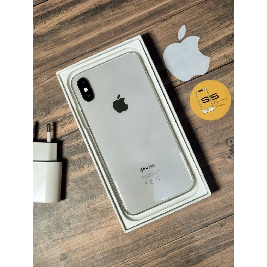 apple iphone x 64gb murah