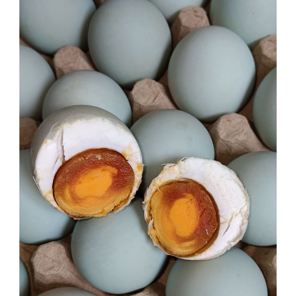 

TELUR ASIN MASIR PULEN ORIGINAL (PO)