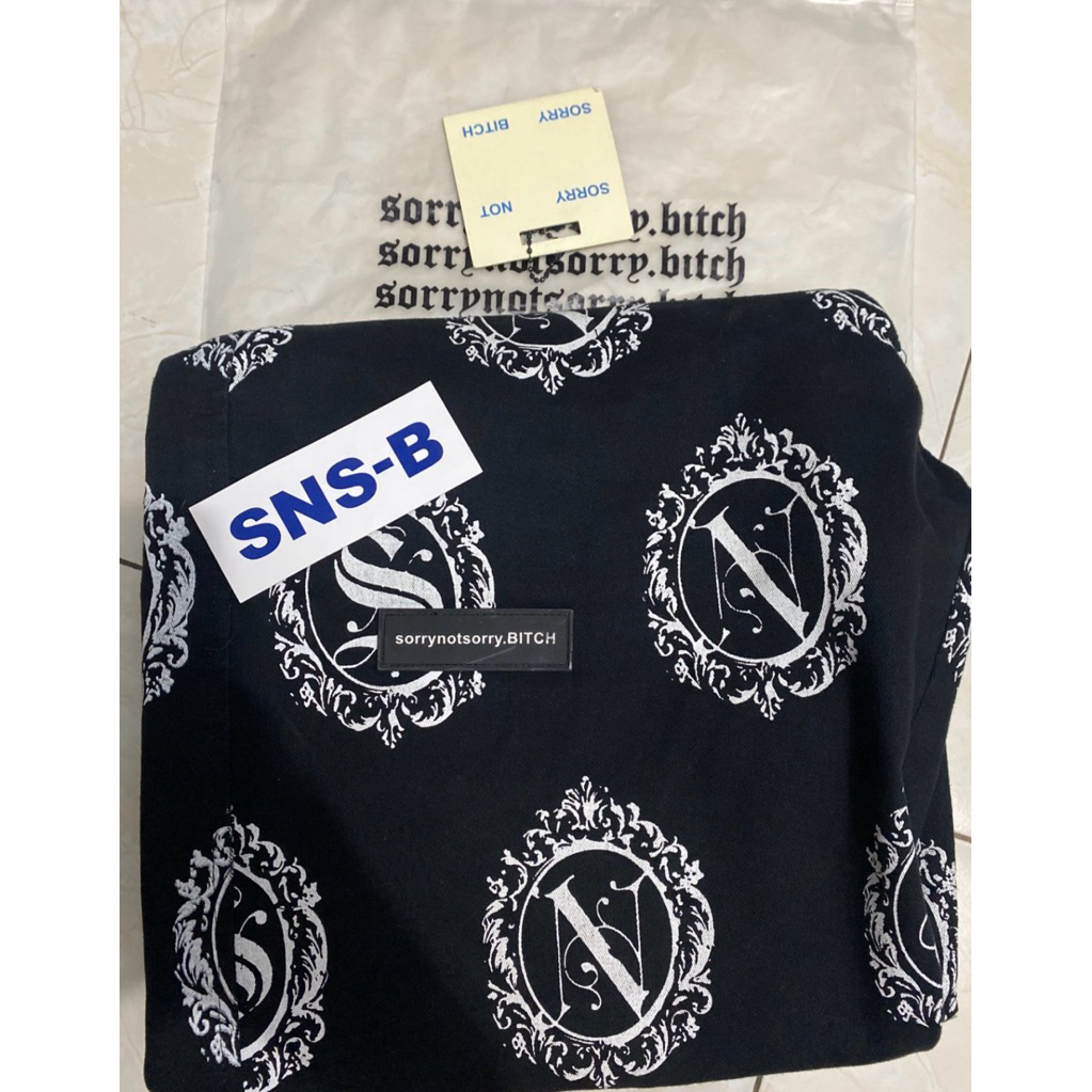 REKBER SHOOPE FORMA SNSB