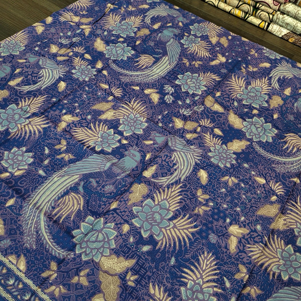 KAIN BATIK PREMIUM SOLO