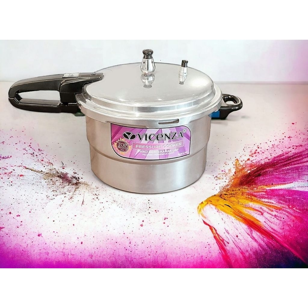 Presto VICENZA 8 Liter