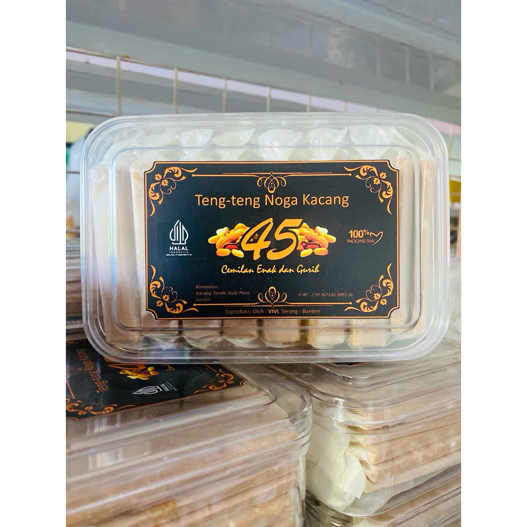 

Teng-teng Noga Kacang