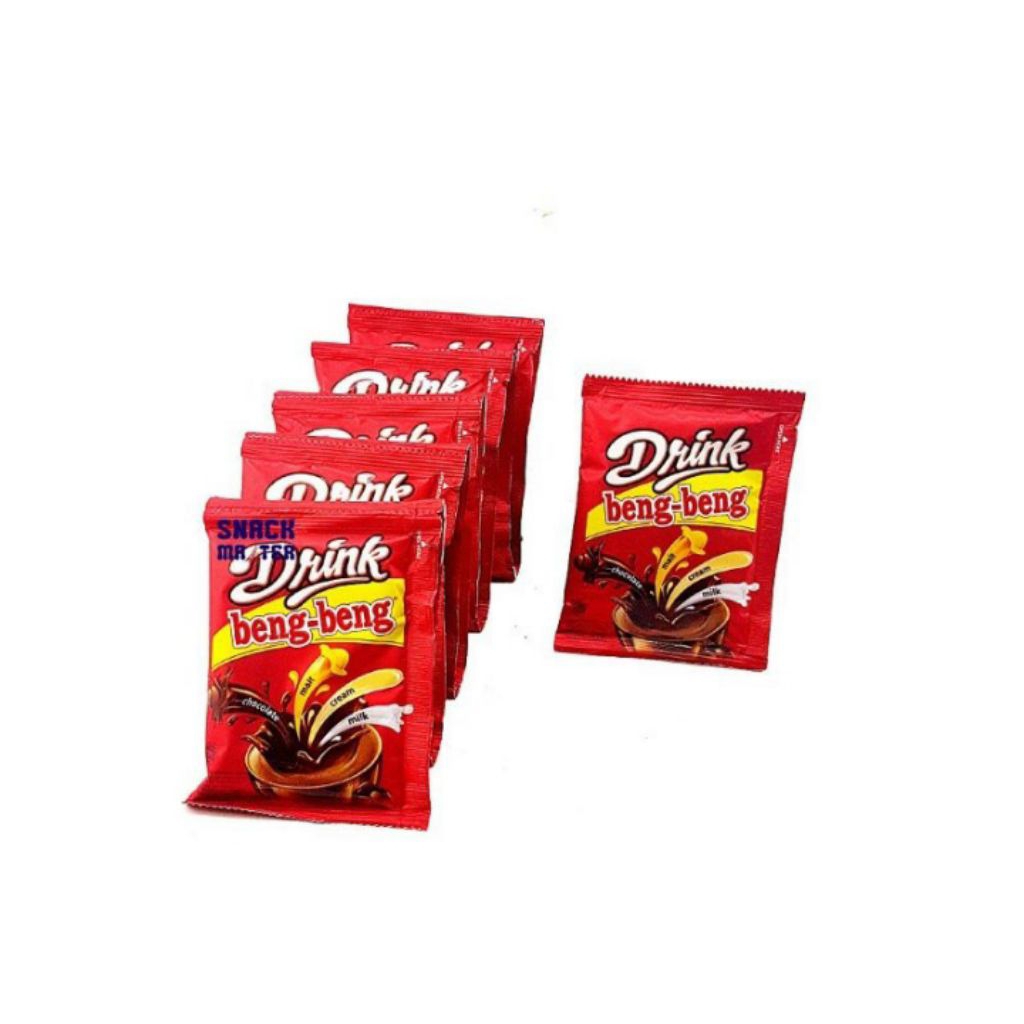 

DRINK beng-beng 27g 1 renceng