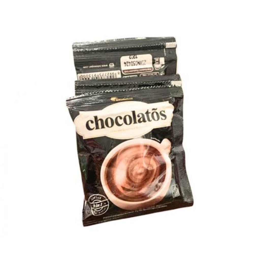 

Chocolatos full coklat 26g 1 renceng