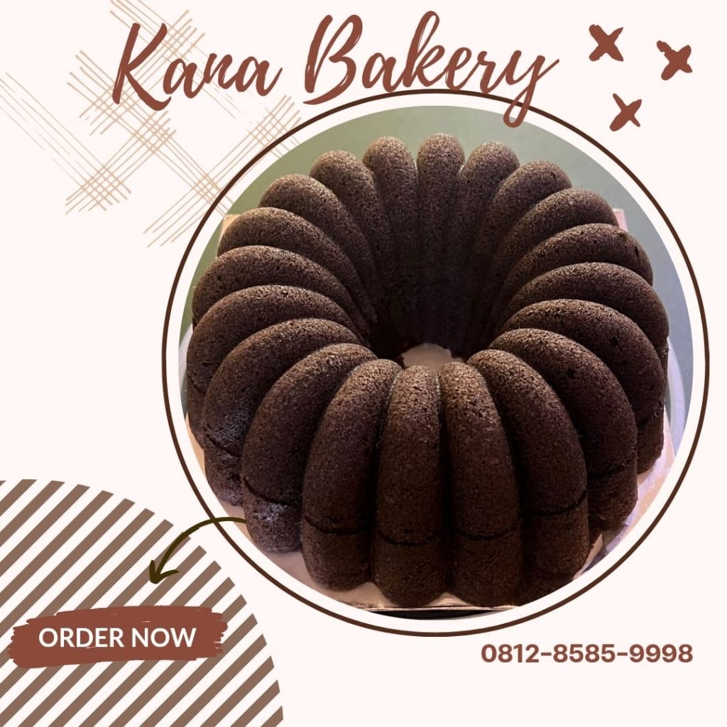 

RB Cake Ketan Hitam Keju Lumer
