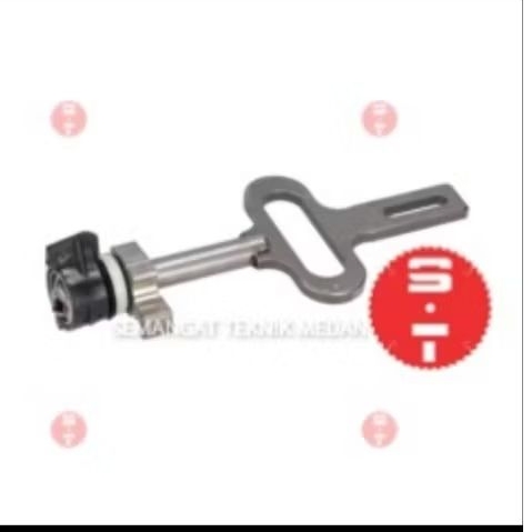 GST8000E AS SPINDLE LIFTING ROD PENJEPIT MATA JIGSAW JIG SAW GERGAJI KAYU BOSCH GST 8000E 8000 E SPA