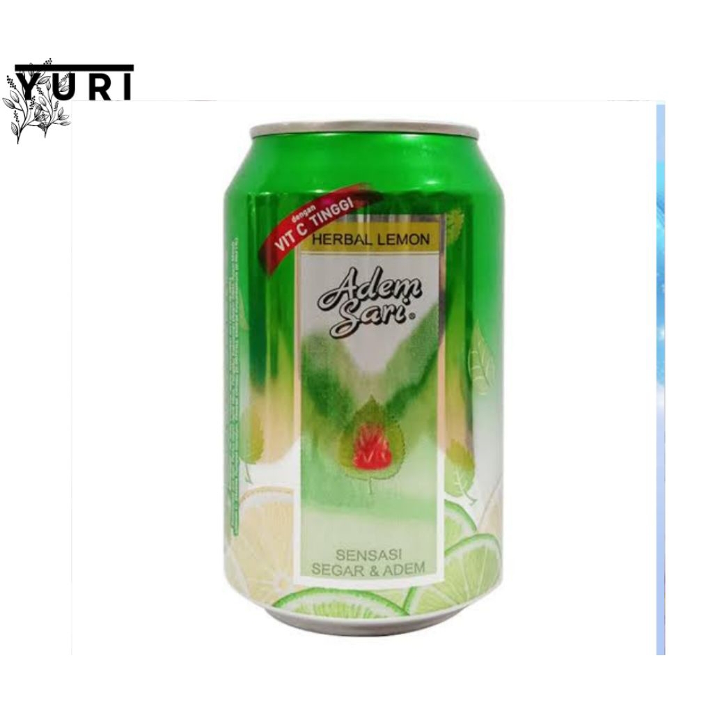

adem sari chingku lemon