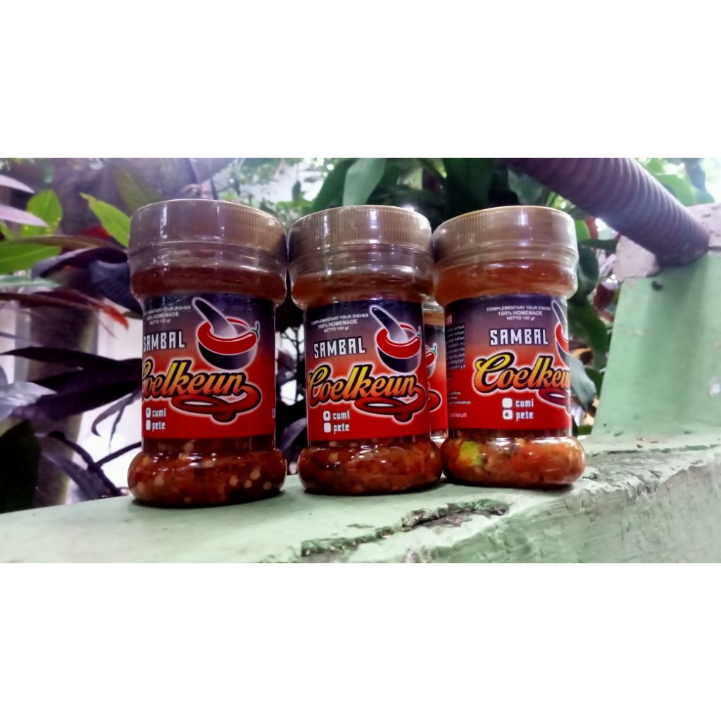 

sambel cumi//sambel Beby cumi//
