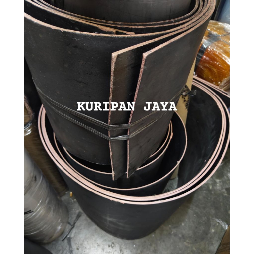 Packing Klingerit 1000 Potongan / Packing Gasket Kawat lembaran Costum