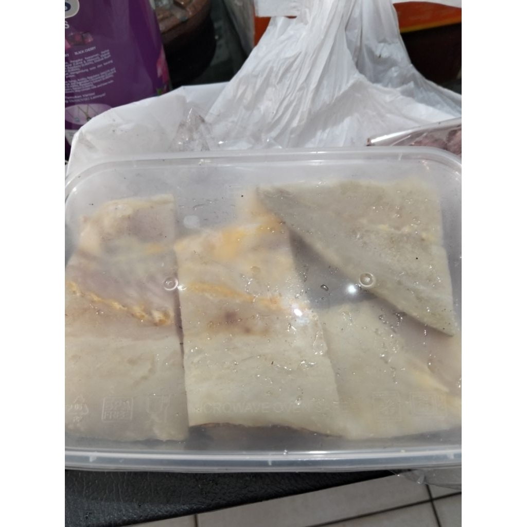 

Jambal Edun 500 Gram