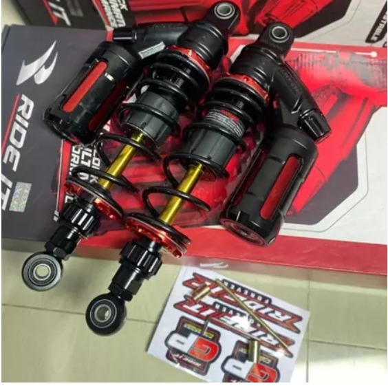 Skok Shockbreaker Tabung Gp Premium Shock Gp Ultimate 320 340 Tiger Rxking Gl Cb100