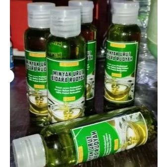 minyak bidara minyak urut minyak badan minyak telon bidara rukyah ruqyah