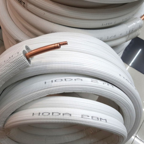 PIPA AC 1/4 x 5/8 HODA | PIPA AC HODA