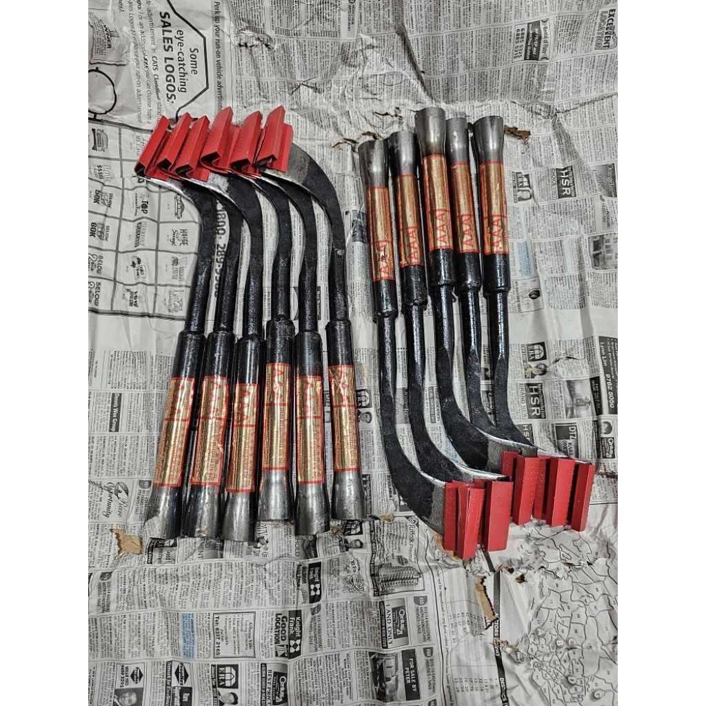 Pisau Sadap Karet BIDOR AAA Malaysia, Pisau Deres Malaysia, Pisau Karet Malaysia, Pisau Sadap Malays