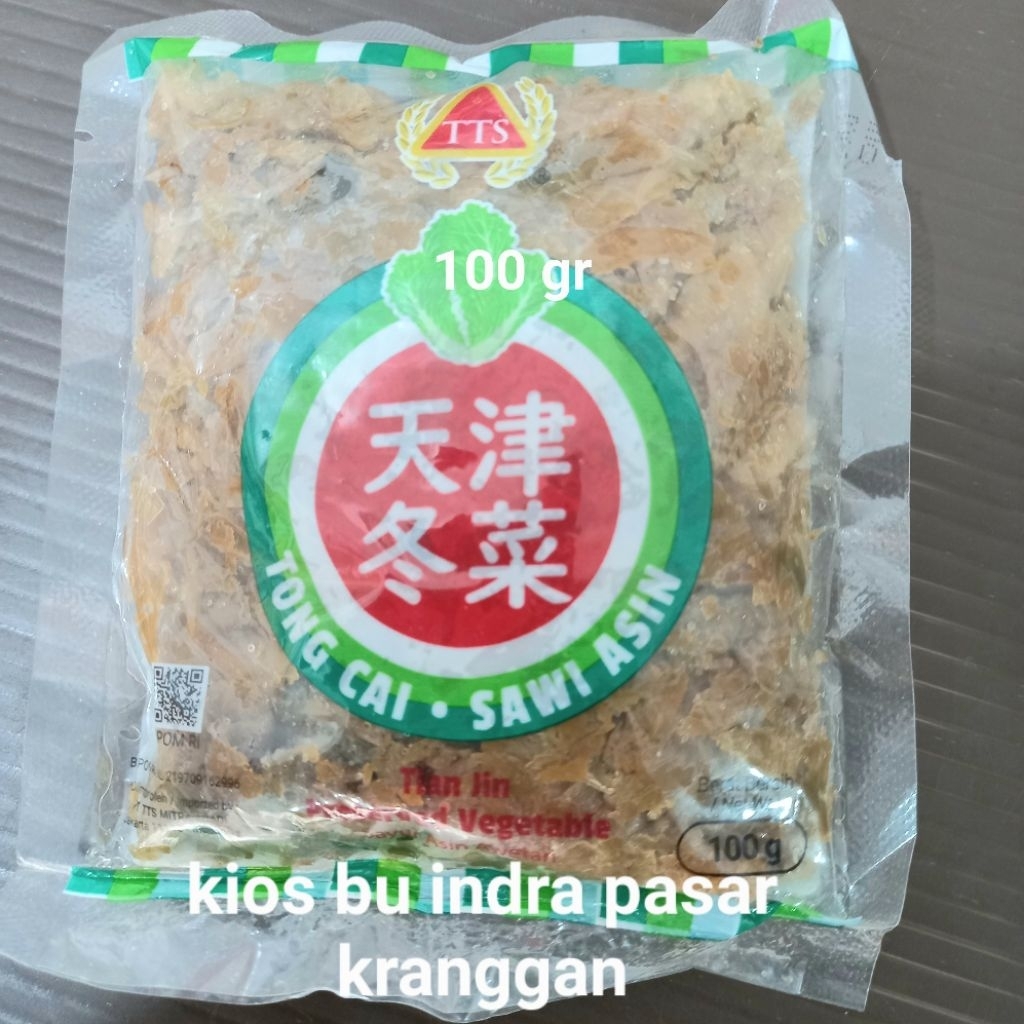 

tong cay 100 gr